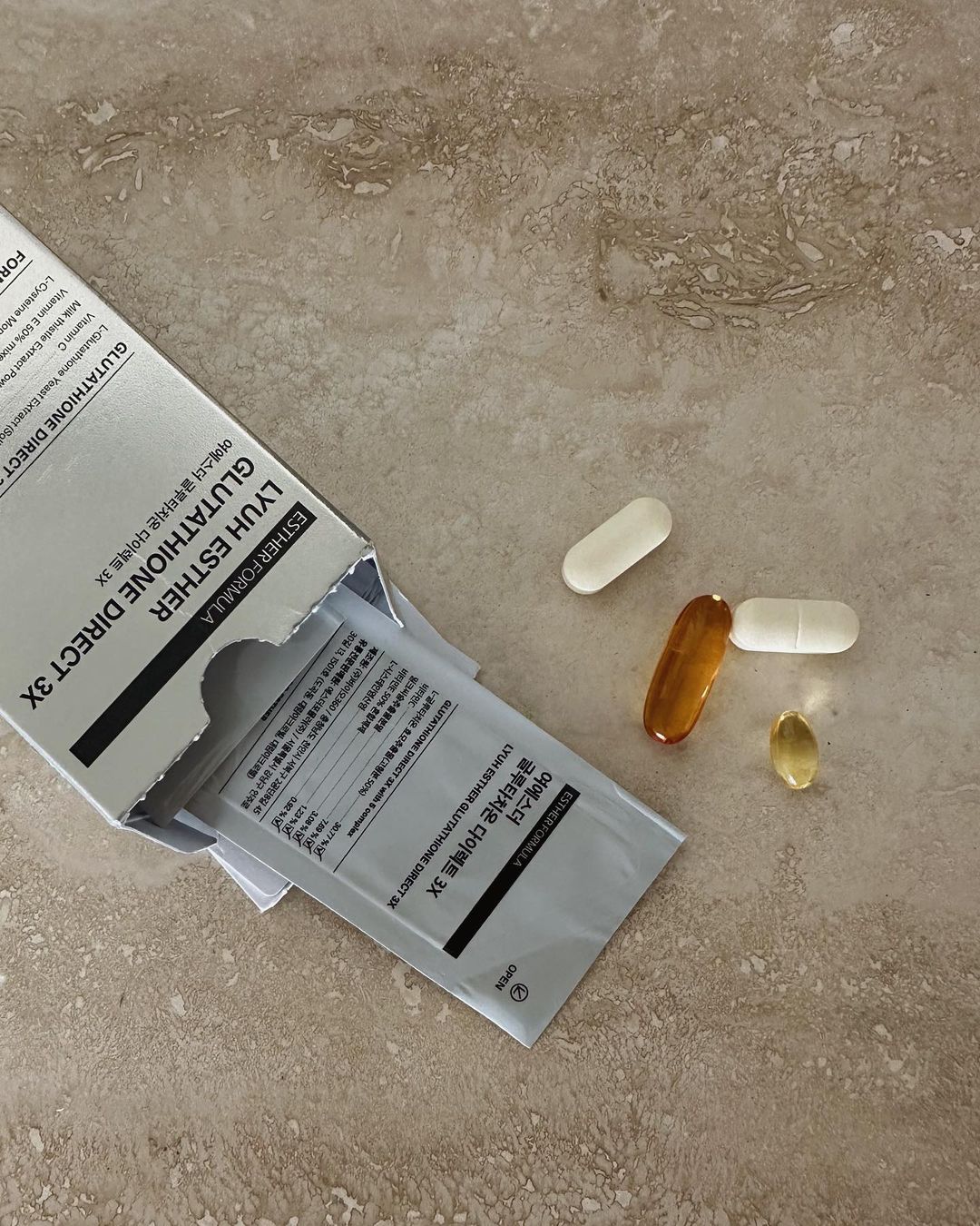 [Best of Glutathione, April '23] Sophie's Journey Ksisters