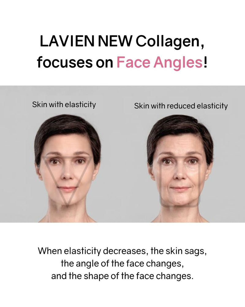 [PROMO] Lavien Collagen Special - NEW!