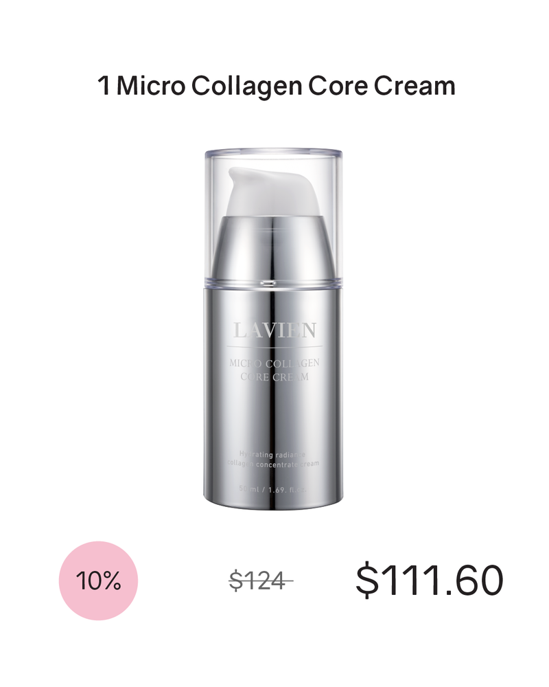 [PROMO] Lavien Micro Collagen Core Cream