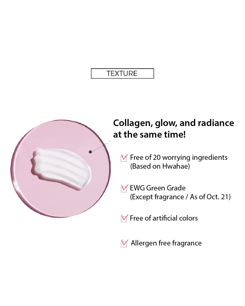 [PROMO] Lavien Micro Collagen Core Cream