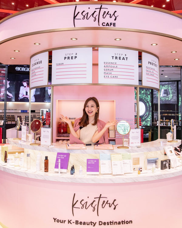 New faces of K-beauty - Ksisters: Rise of indie Korean beauty by The Straits Times