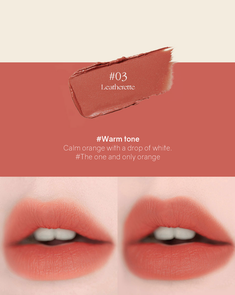 [PROMO] OHIOHOO Lip Colours