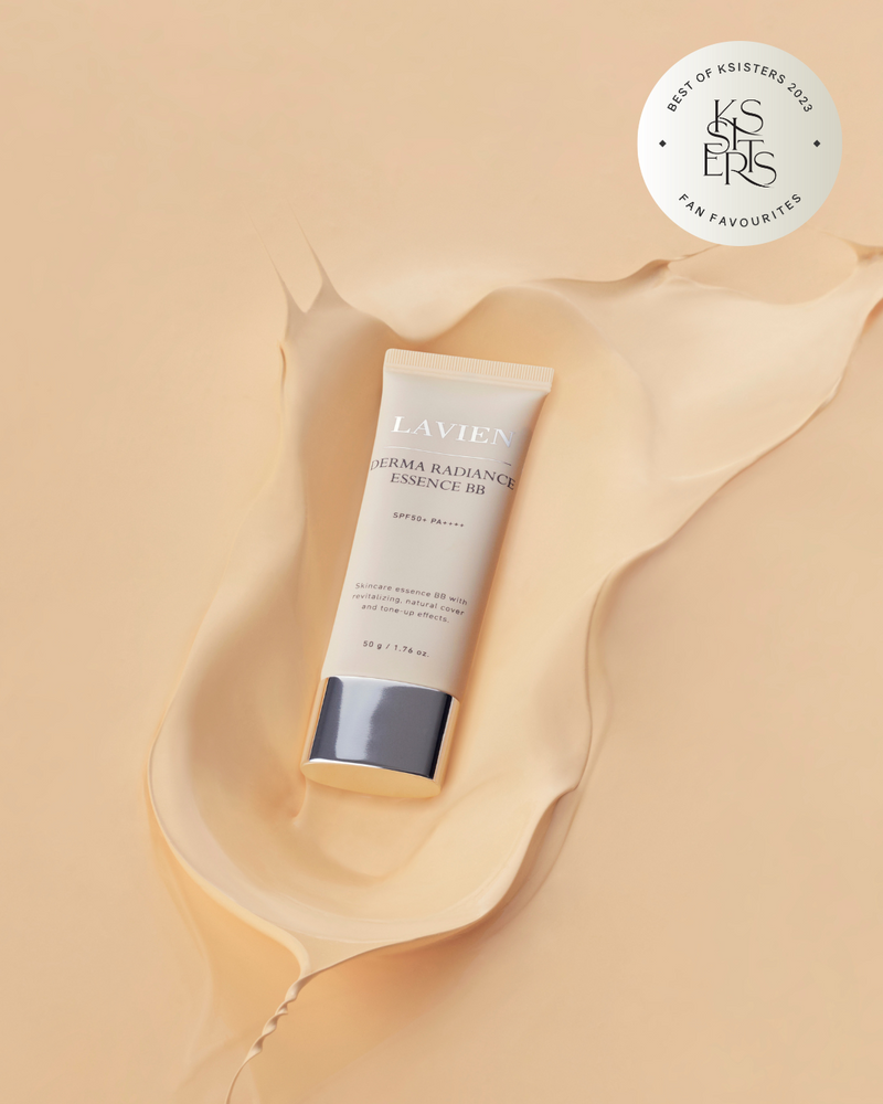 PROMO Lavien Derma Radiance Essence BB
