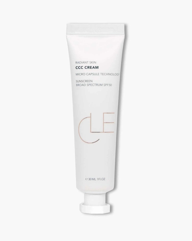 CLE CCC Cream