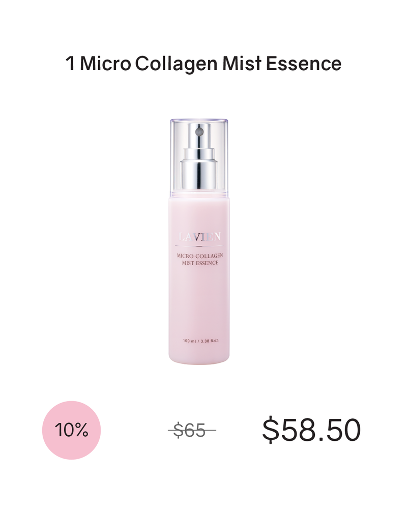 [PROMO] Lavien Micro Collagen Mist Essence