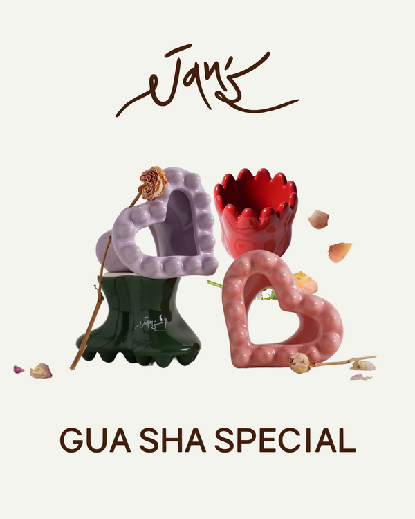 JANS Gua Sha Special