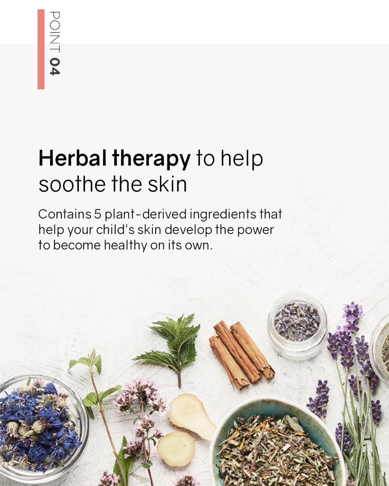 [PROMO] Botanical Therapy Soothing Special