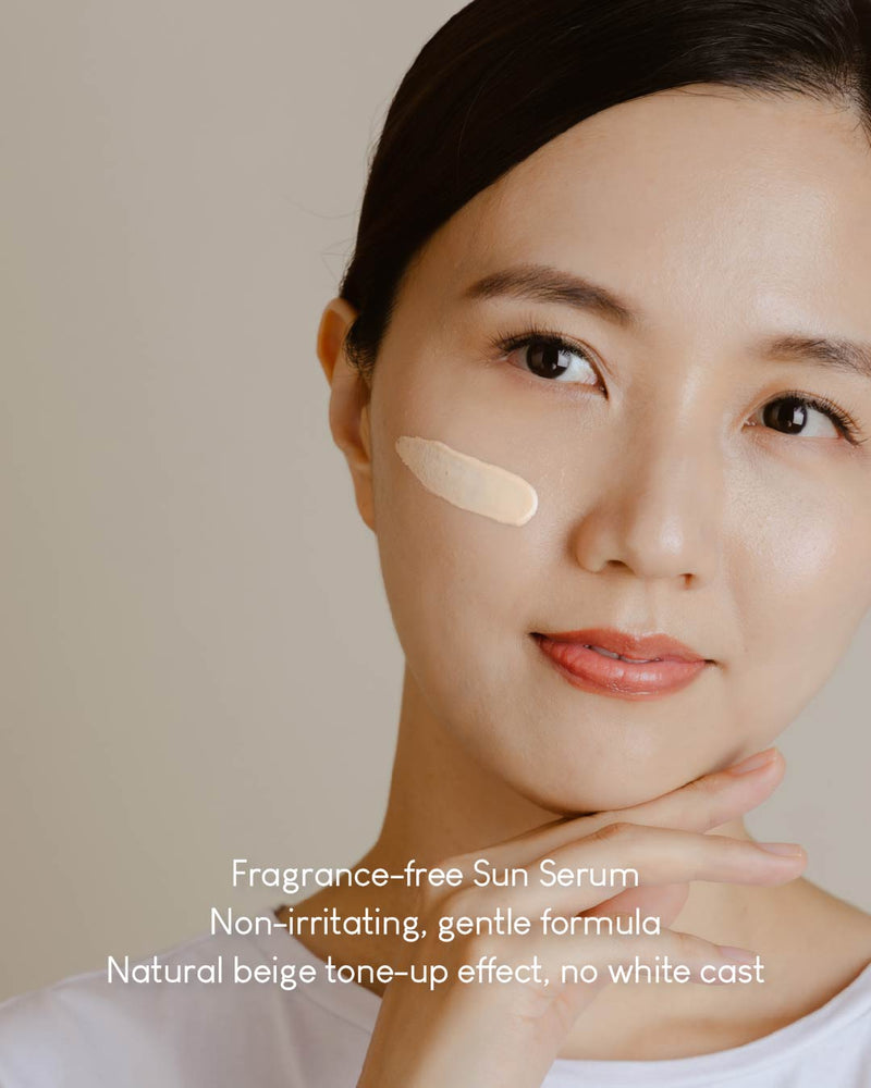 [PROMO] Jung Beauty Probiotics Tinted Sun Serum
