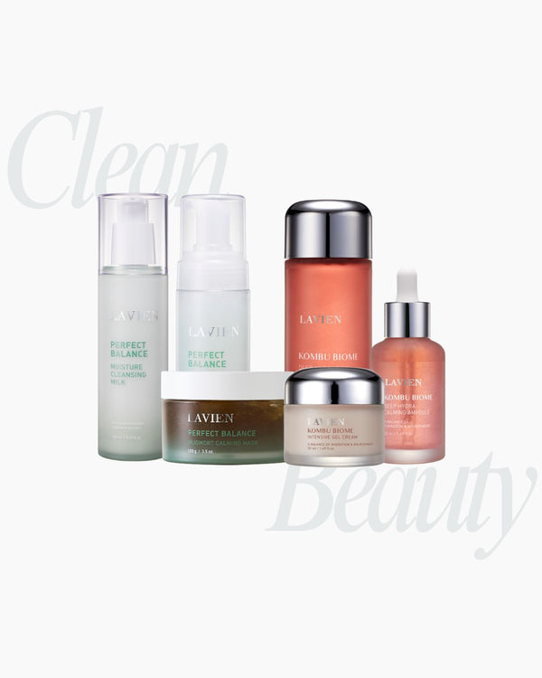 [PROMO] Lavien Clean Beauty Special