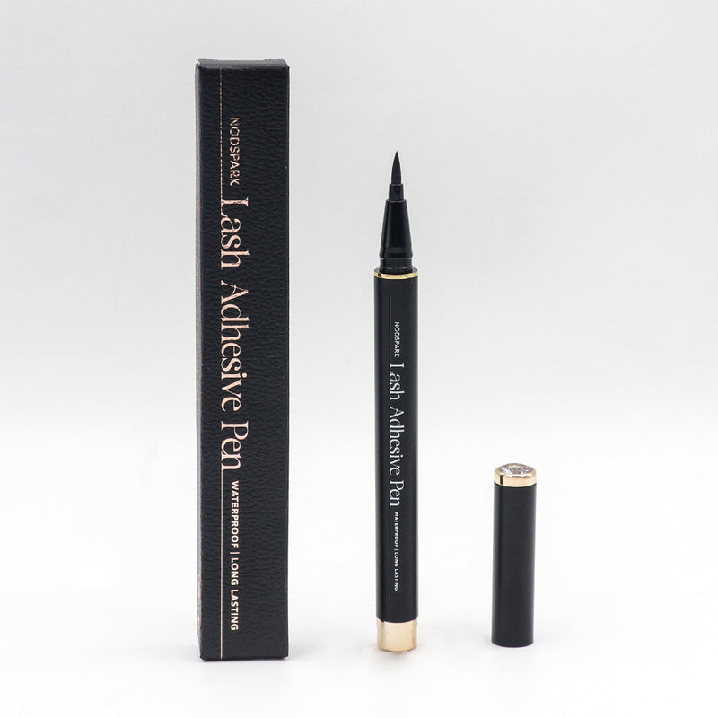 MLBB Lash Adhesive Pen (Black)
