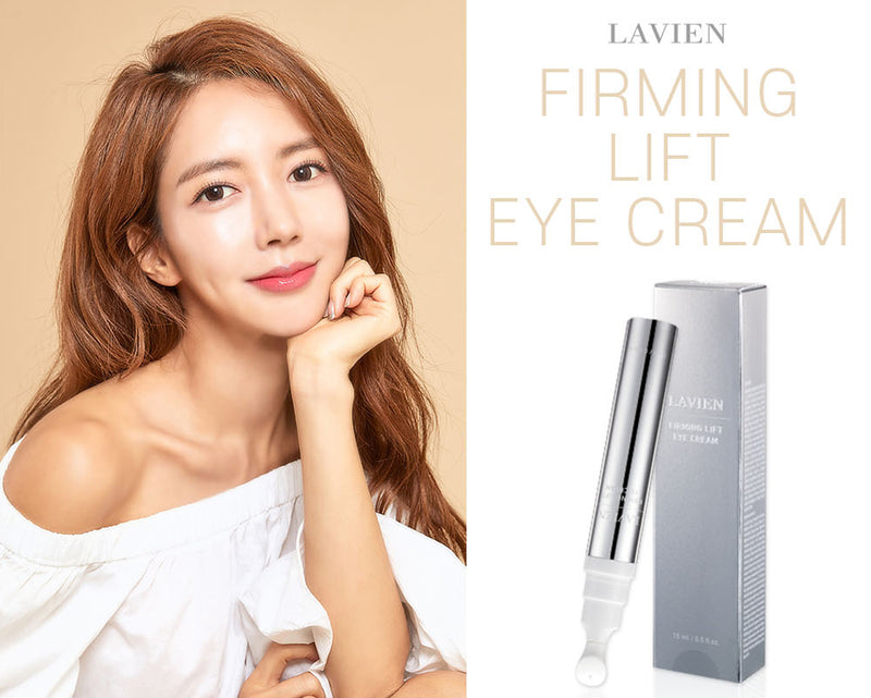 [PROMO] Lavien Firming Lift Eye Cream