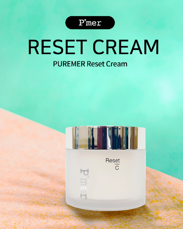 Puremer Reset Cream