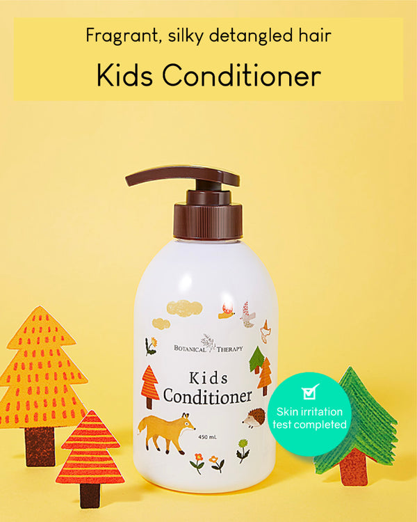 Botanical Therapy Kids Conditioner
