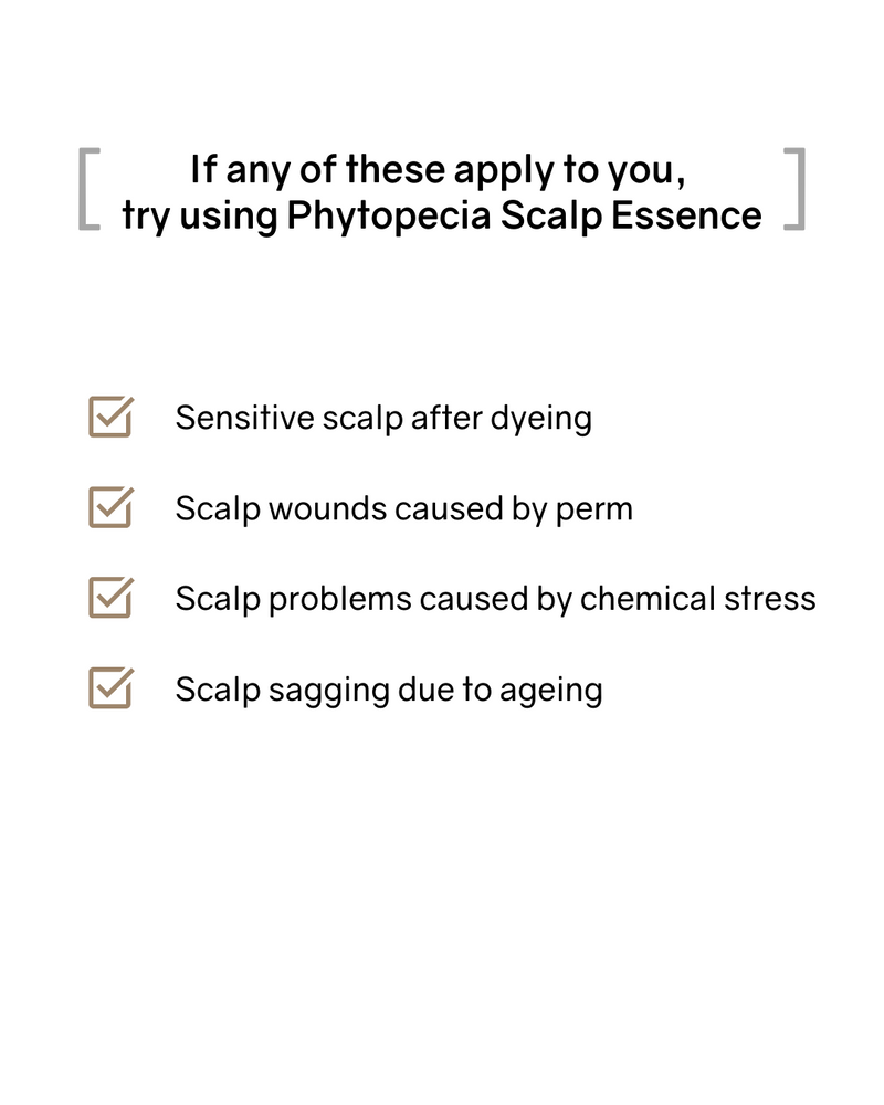 Phytopecia Scalp Essence