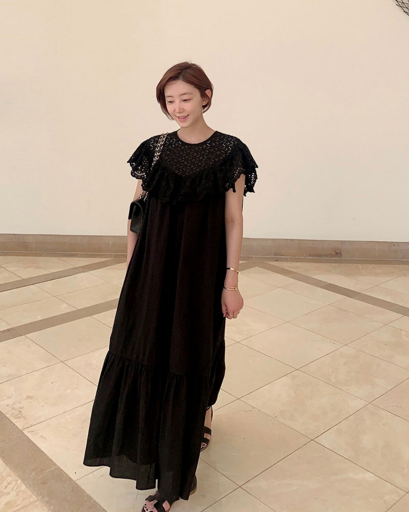 W one 2025 piece dress