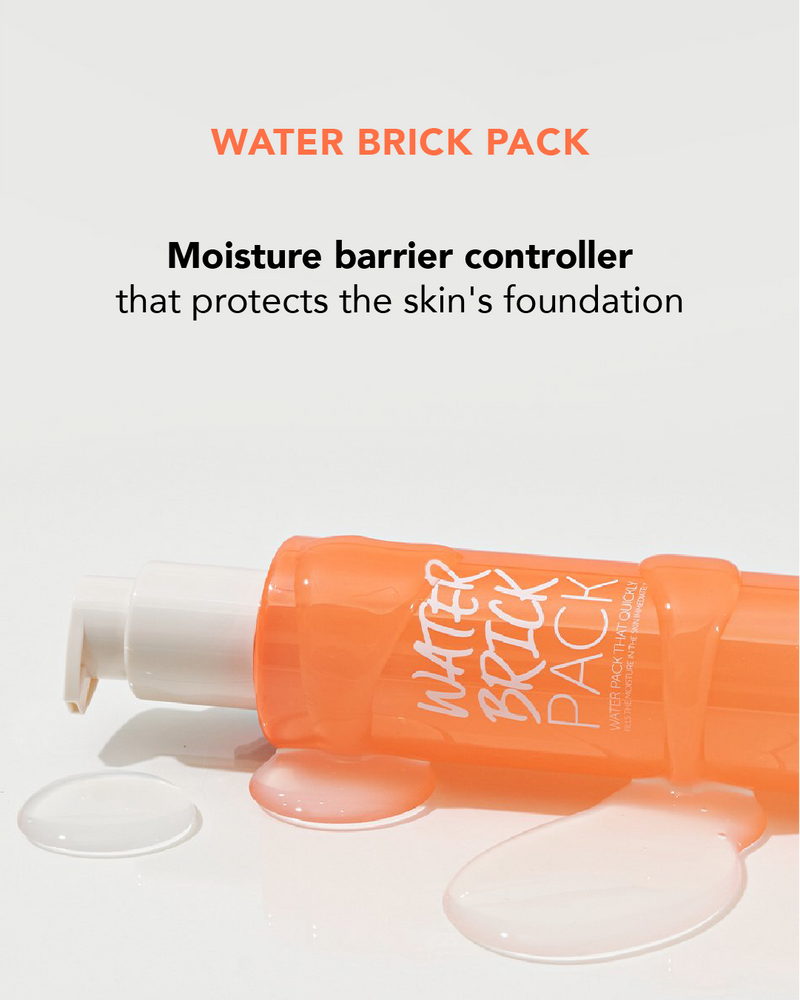 OHIOHOO Water Brick Pack [Renewed]