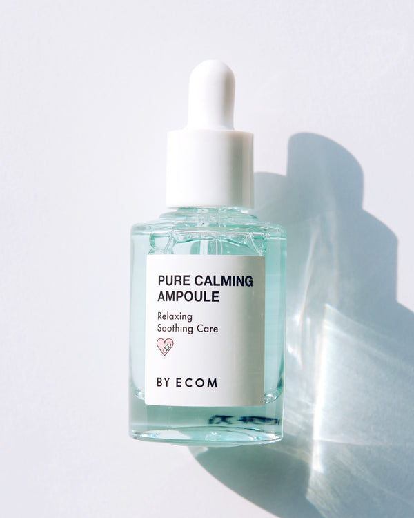 BY ECOM Pure Calming Ampoule Cica Up