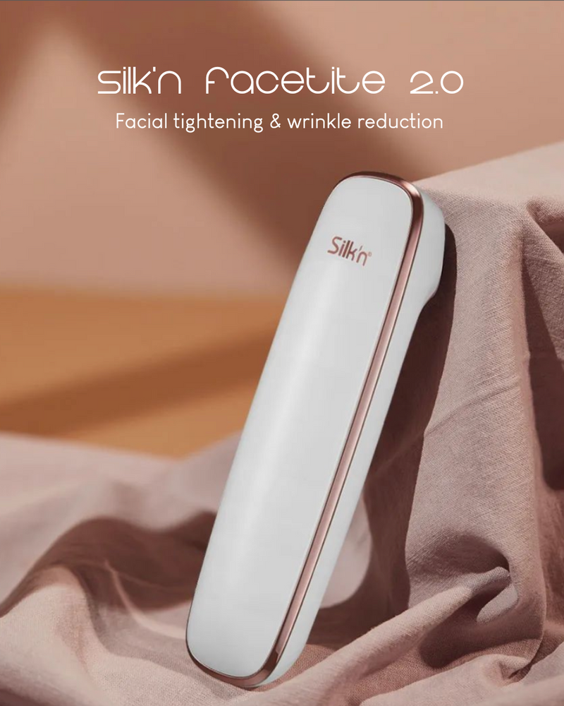 [PROMO] Silk'n Face Tite 2.0