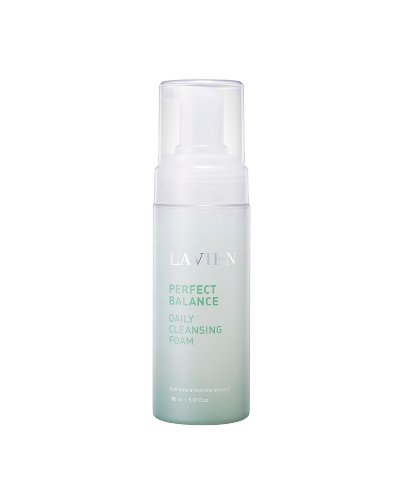 Lavien Perfect Balance Daily Cleansing Foam