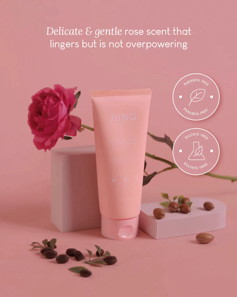 Jung Beauty Hair Care Power Duo