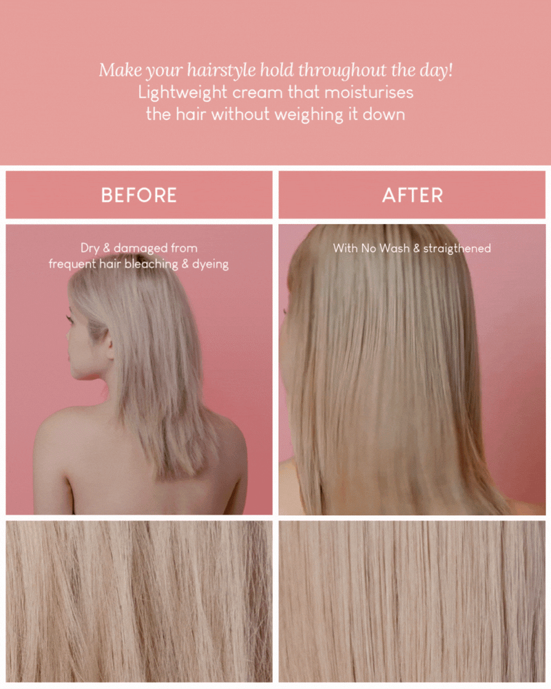 Over the counter keratin treatment best sale