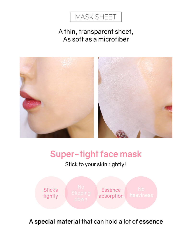 Lavien Collagen Boosting Face Mask