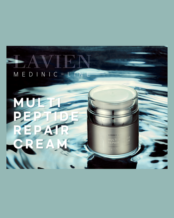 [PROMO] Lavien Multi Peptide Repair Cream
