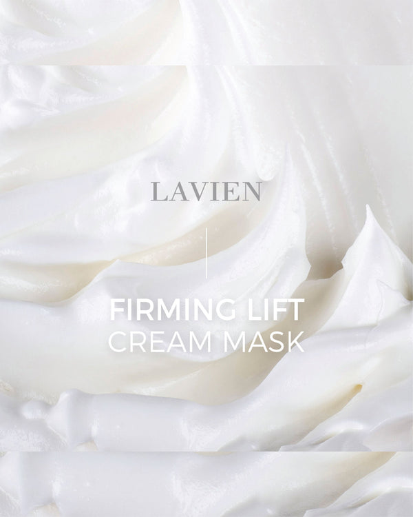 Lavien Firming Lift Cream Mask