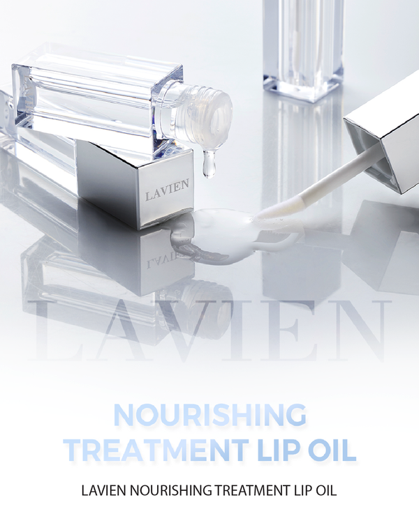 Lavien Nourishing Treatment Lip Oil