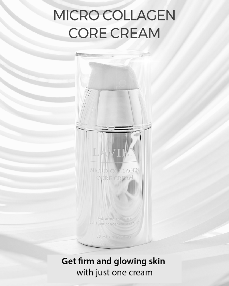 Lavien Micro Collagen Core Cream