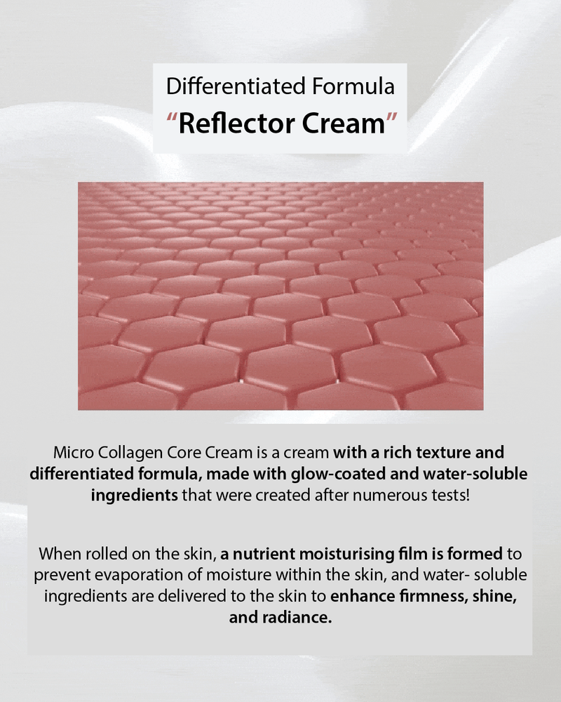 Lavien Micro Collagen Core Cream