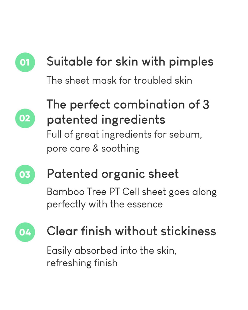 Korean 10 Step Skincare Kit
