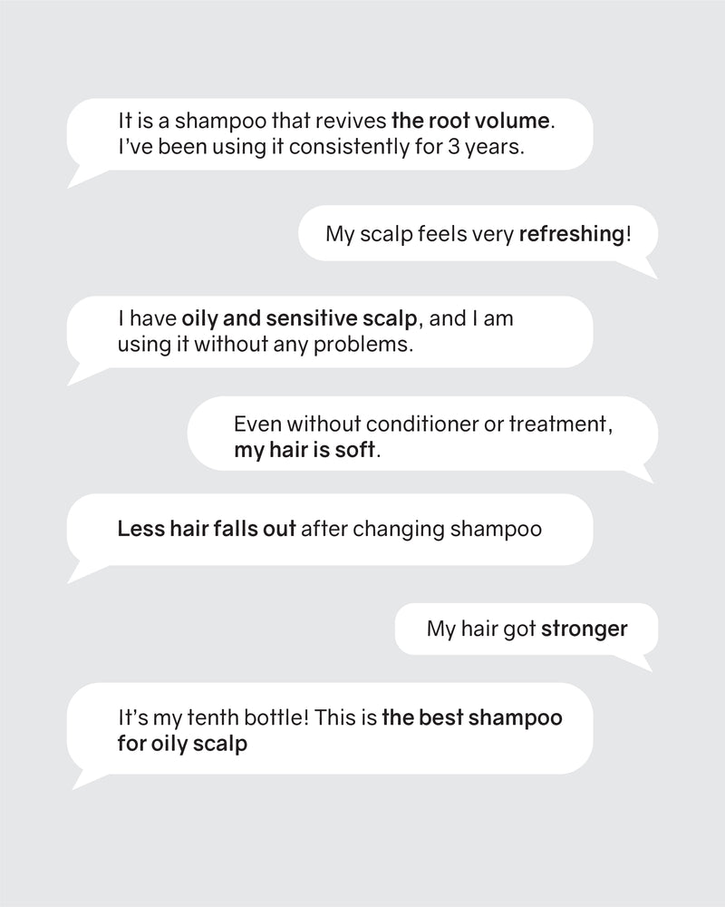 [PREORDER] Phytopecia+ Hair Boosting Shampoo / Hair Tonic / Scalp Essence