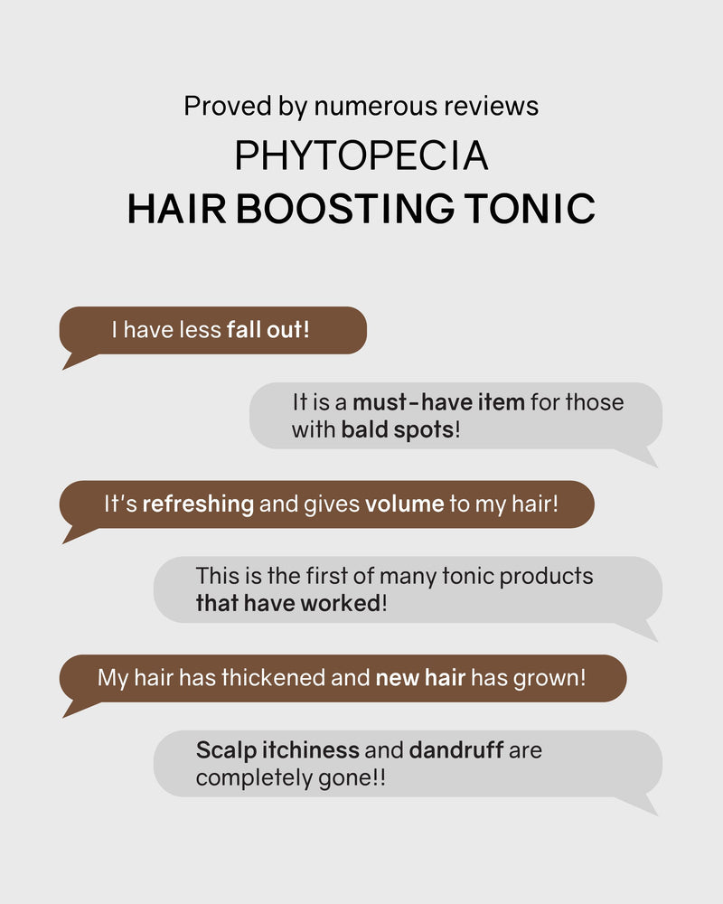Phytopecia Hair Tonic