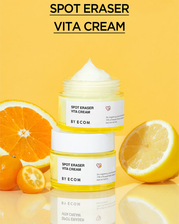 BY ECOM Spot Eraser Vita Cream
