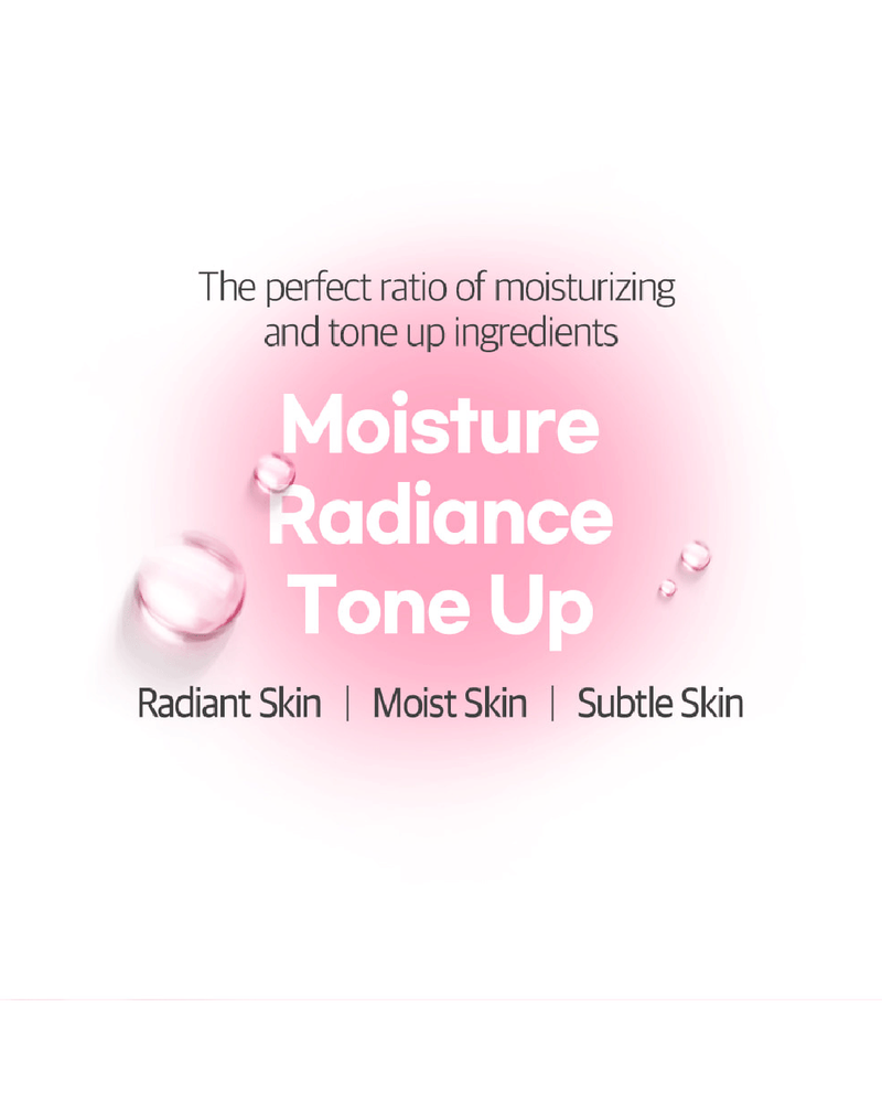 Lavien Perfect Radiance Tone Up Cream (Renewed) [50ml]