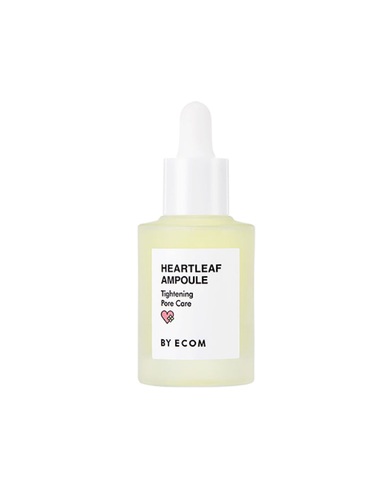BY ECOM Heartleaf Ampoule