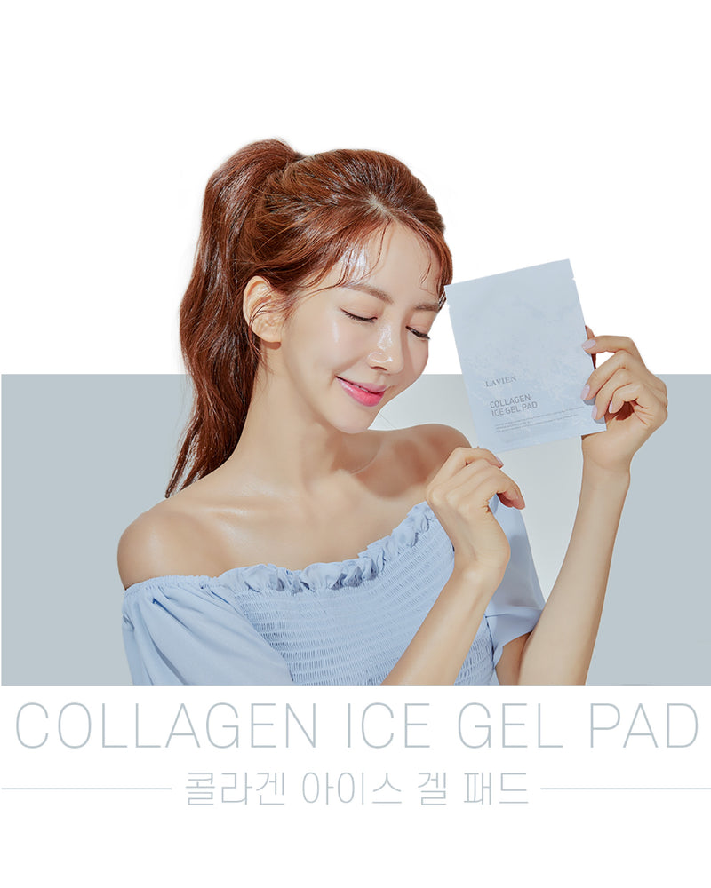 [PROMO] Lavien Collagen Ice Gel Pad