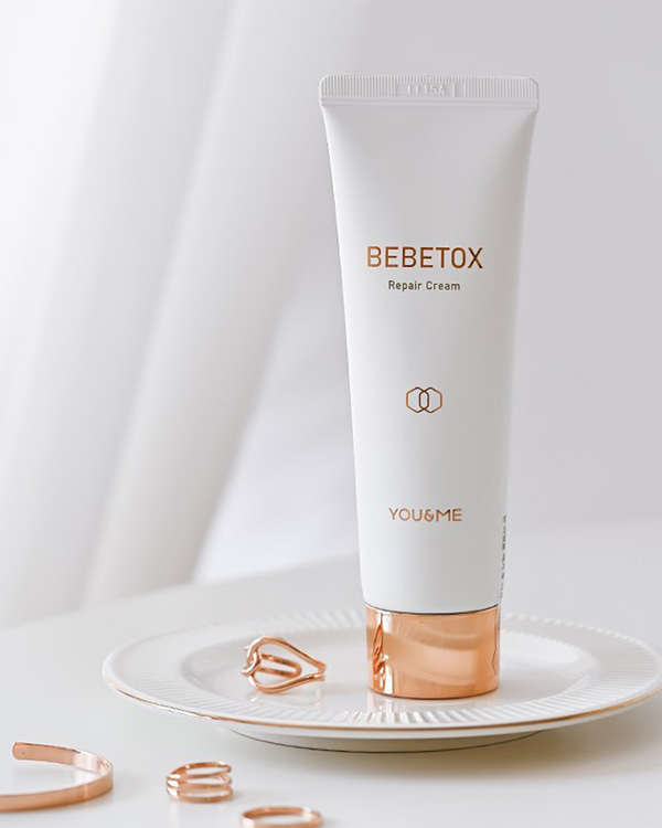 Bebetox Repair Cream